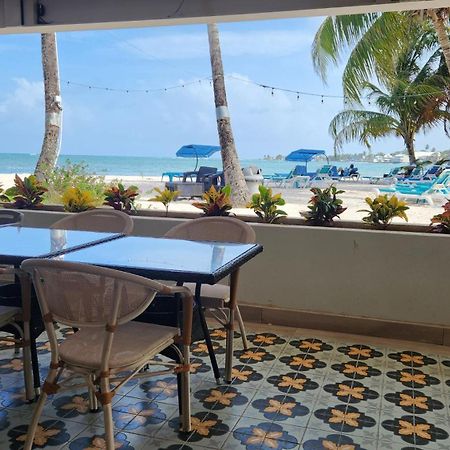 Hotel Cocoplum Beach San Andrés Buitenkant foto