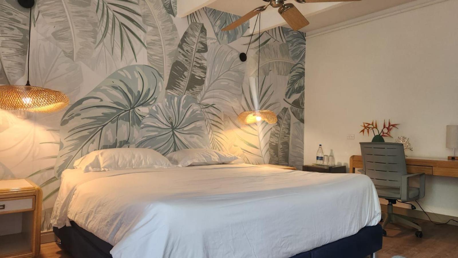 Hotel Cocoplum Beach San Andrés Buitenkant foto