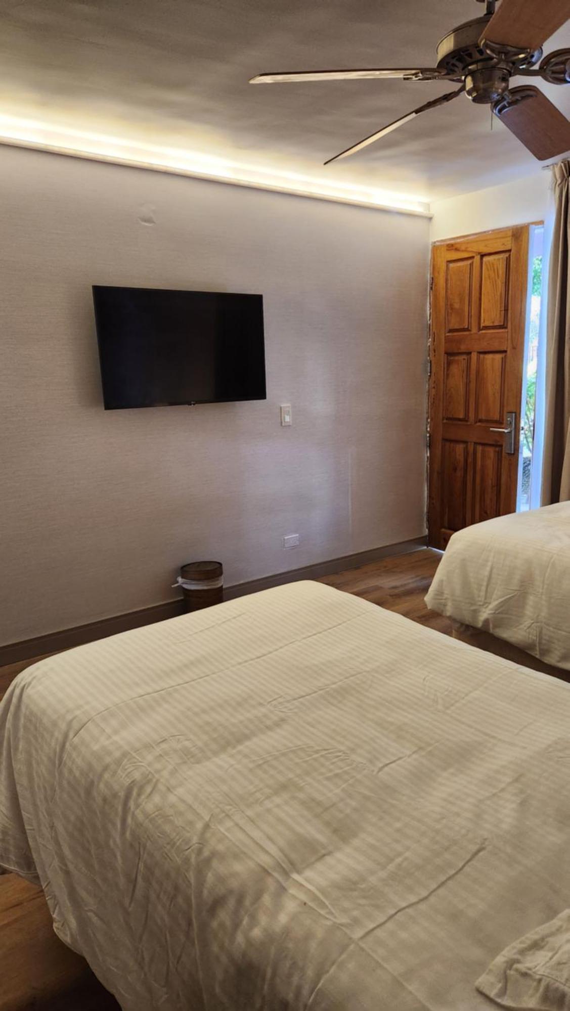 Hotel Cocoplum Beach San Andrés Buitenkant foto
